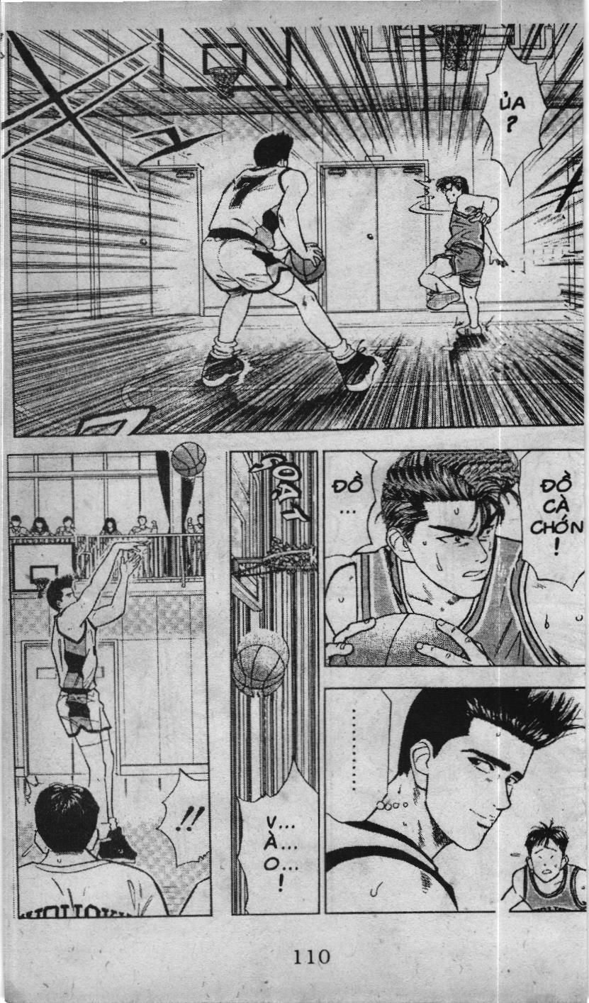 Slam Dunk (Scan) - Chương 38
