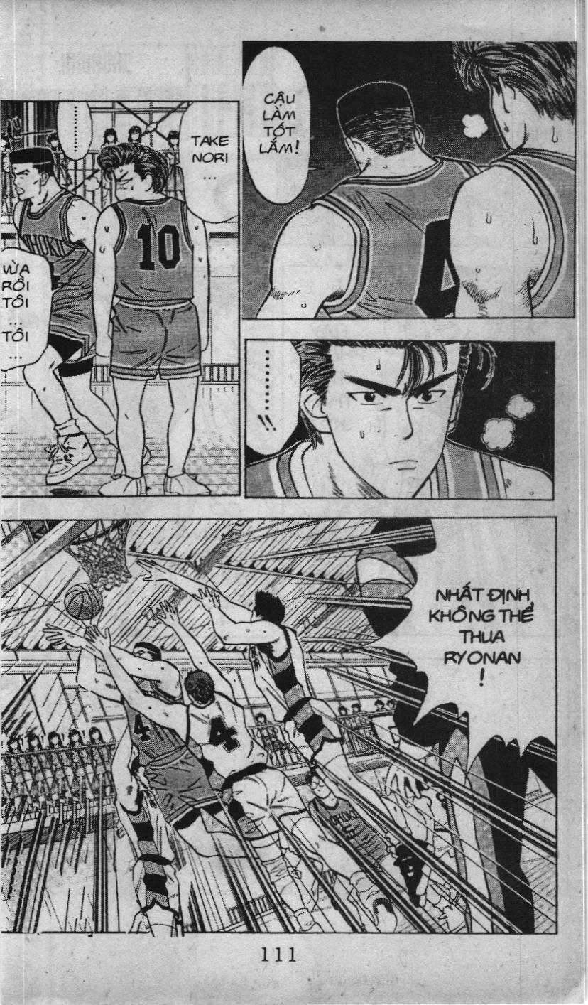 Slam Dunk (Scan) - Chương 38