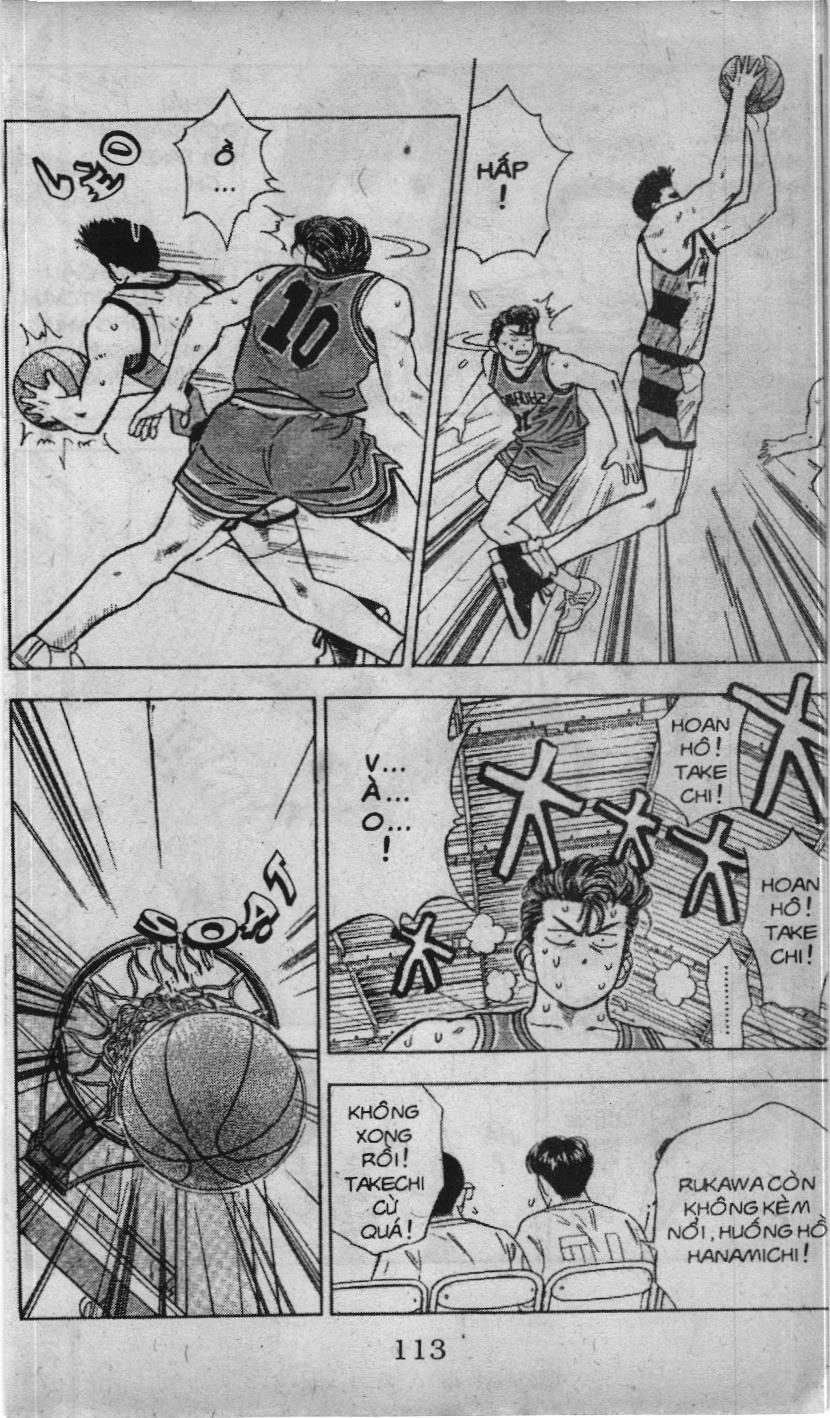 Slam Dunk (Scan) - Chương 38