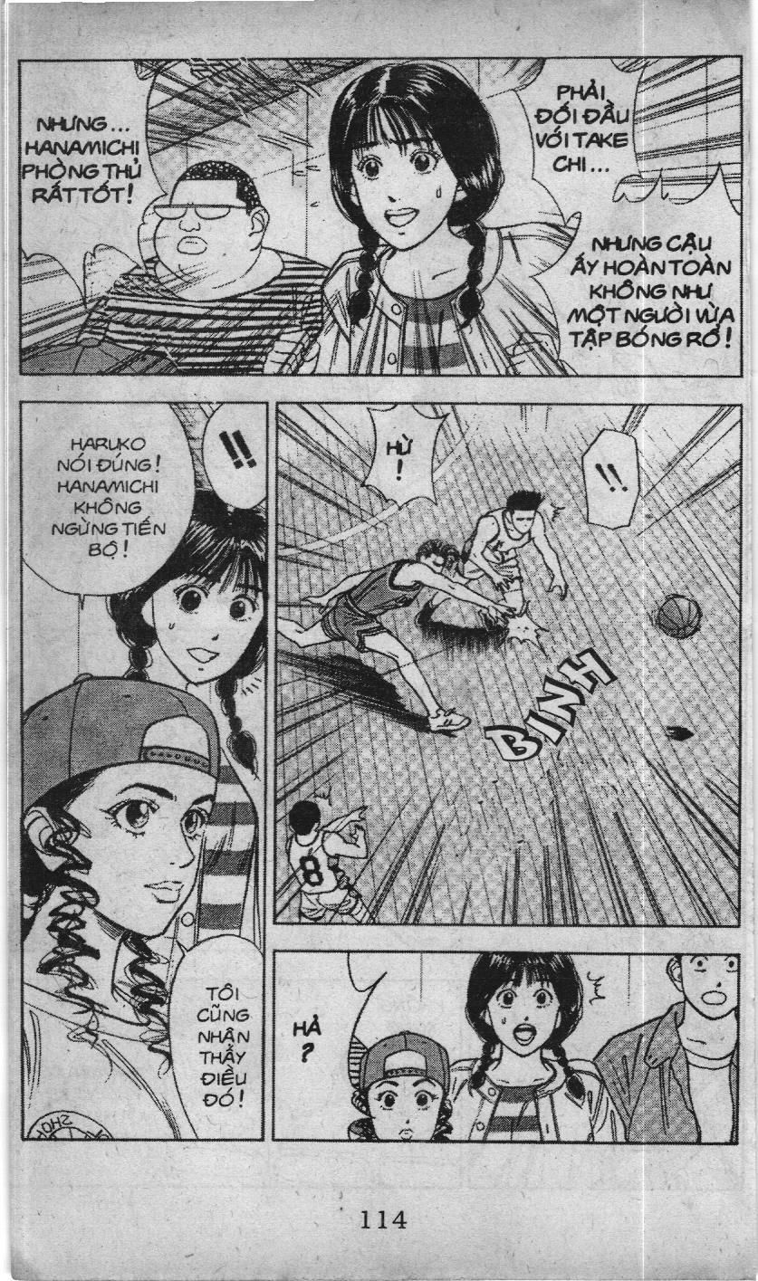 Slam Dunk (Scan) - Chương 38