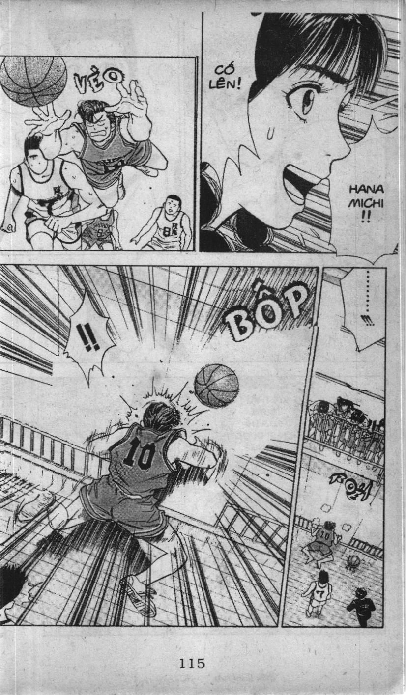Slam Dunk (Scan) - Chương 38