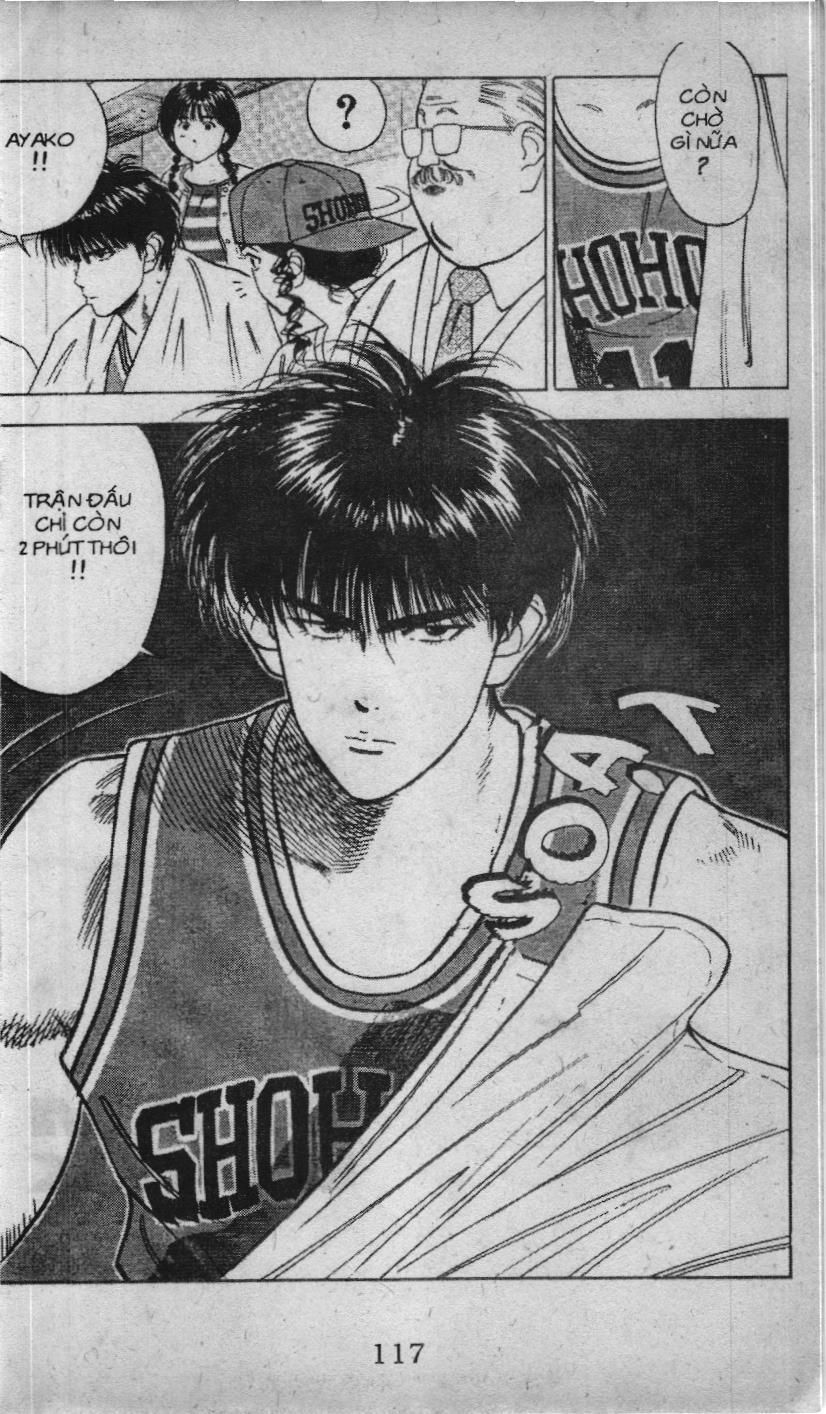 Slam Dunk (Scan) - Chương 38
