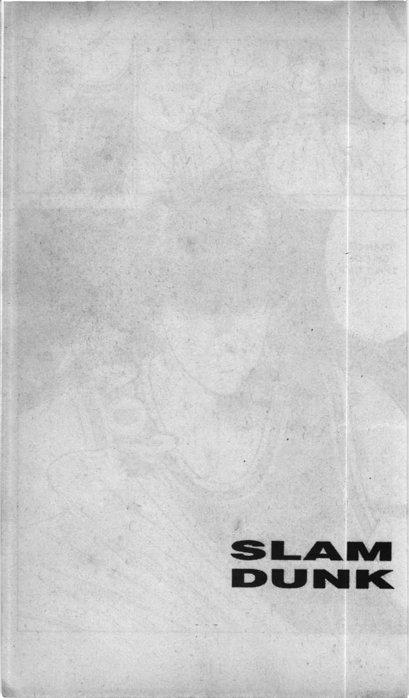 Slam Dunk (Scan) - Chương 38