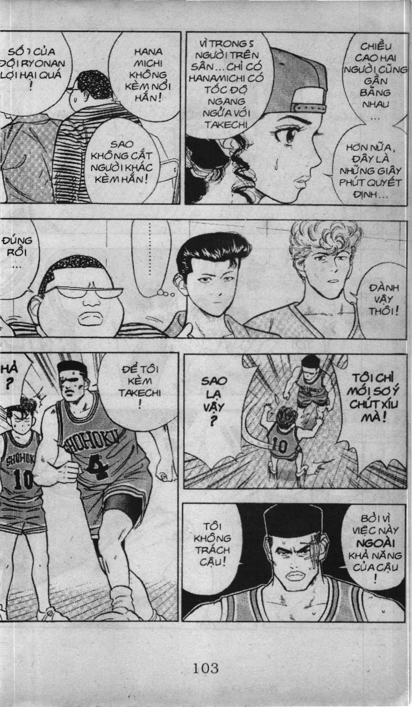 Slam Dunk (Scan) - Chương 38
