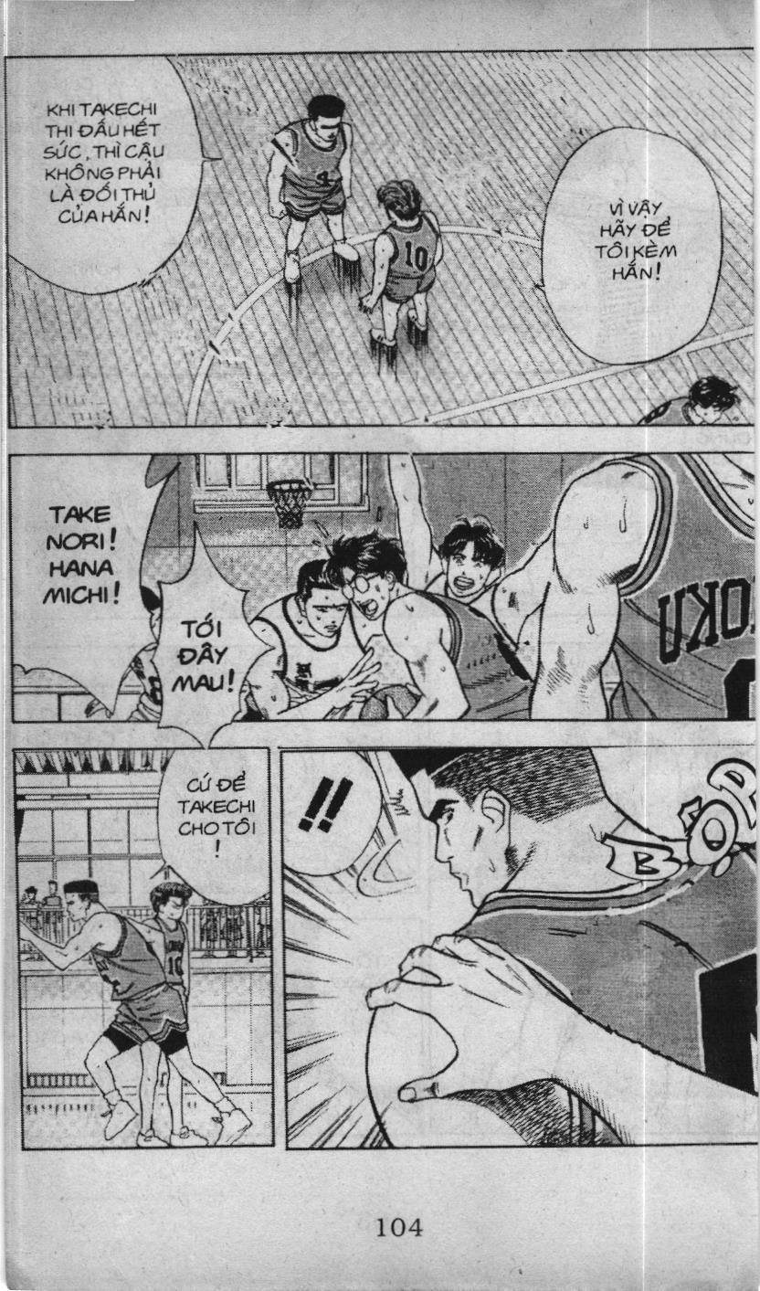 Slam Dunk (Scan) - Chương 38