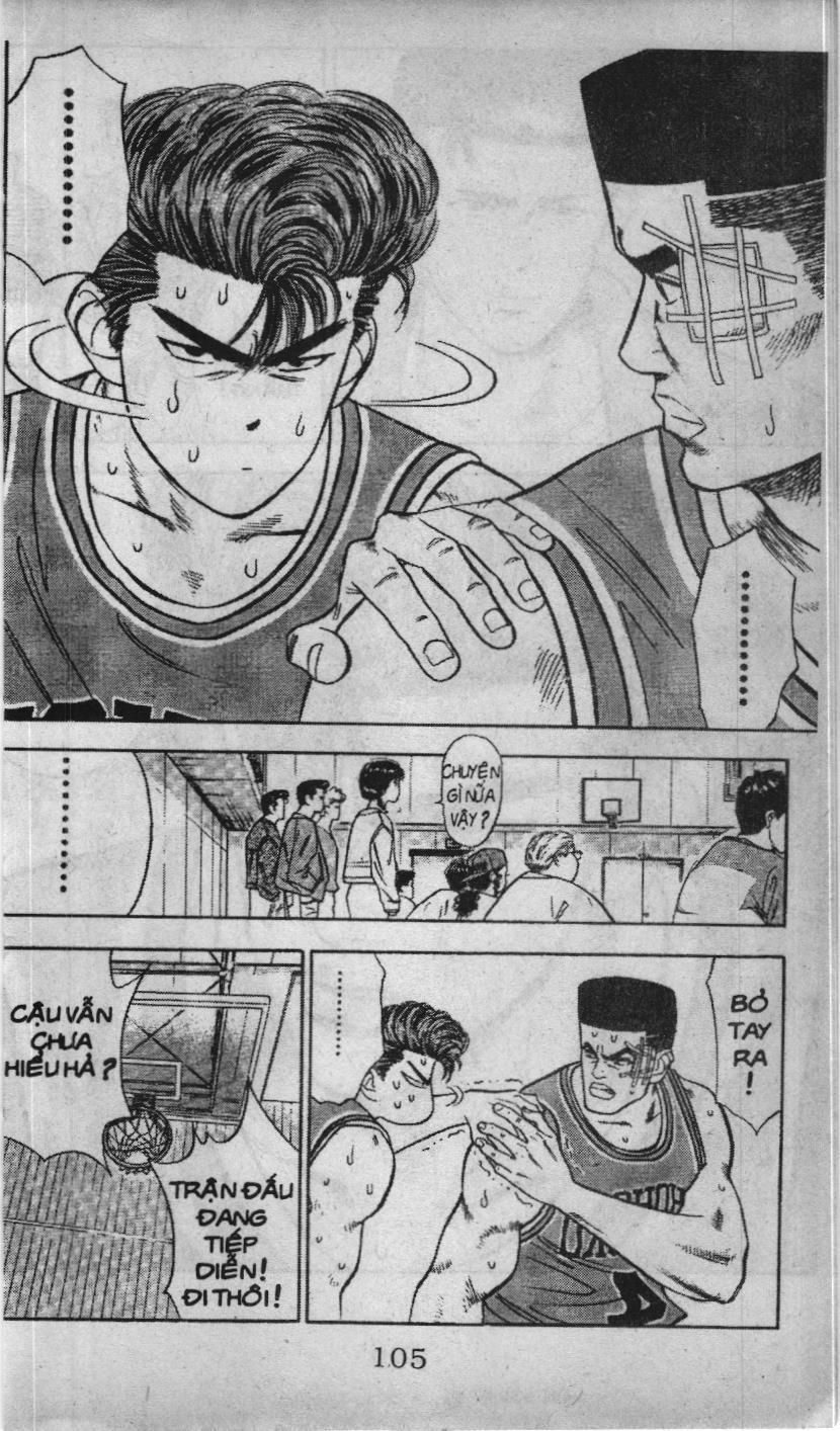 Slam Dunk (Scan) - Chương 38