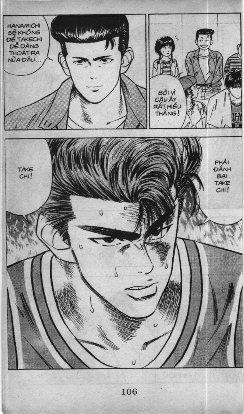 Slam Dunk (Scan) - Chương 38