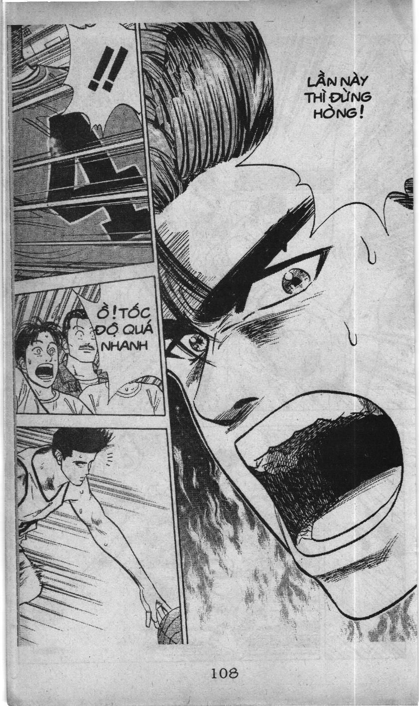 Slam Dunk (Scan) - Chương 38