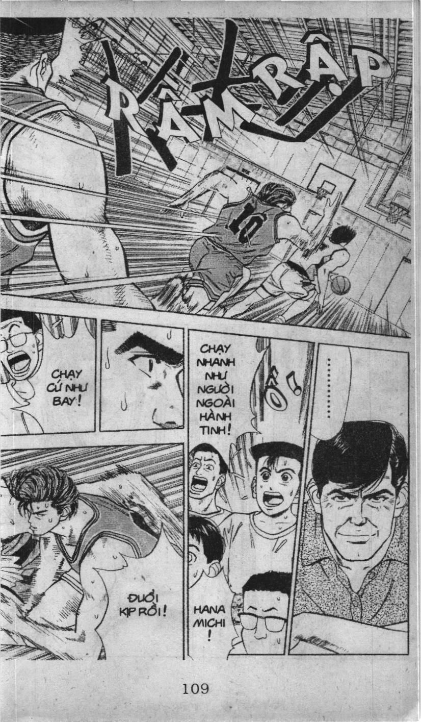 Slam Dunk (Scan) - Chương 38