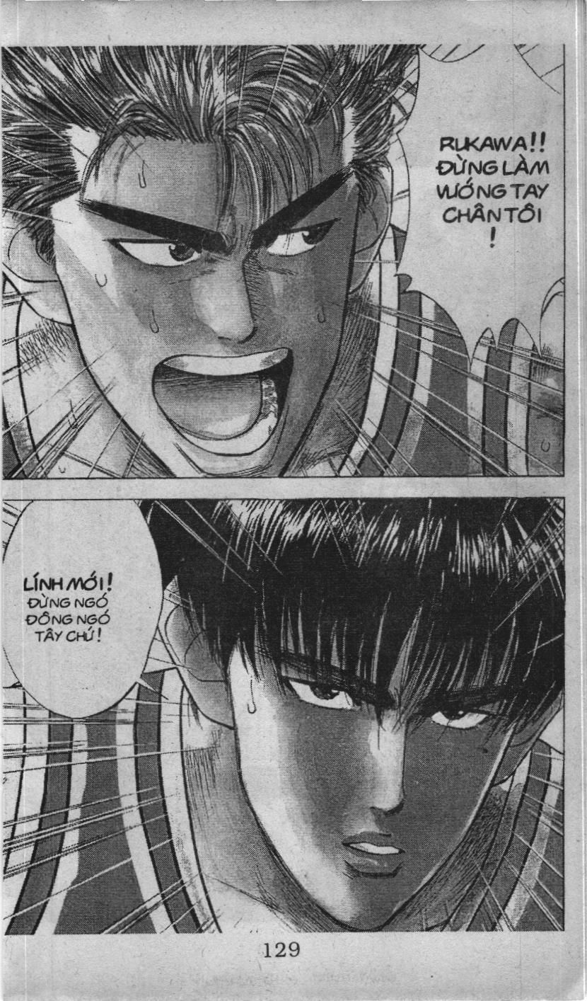 Slam Dunk (Scan) - Chương 39