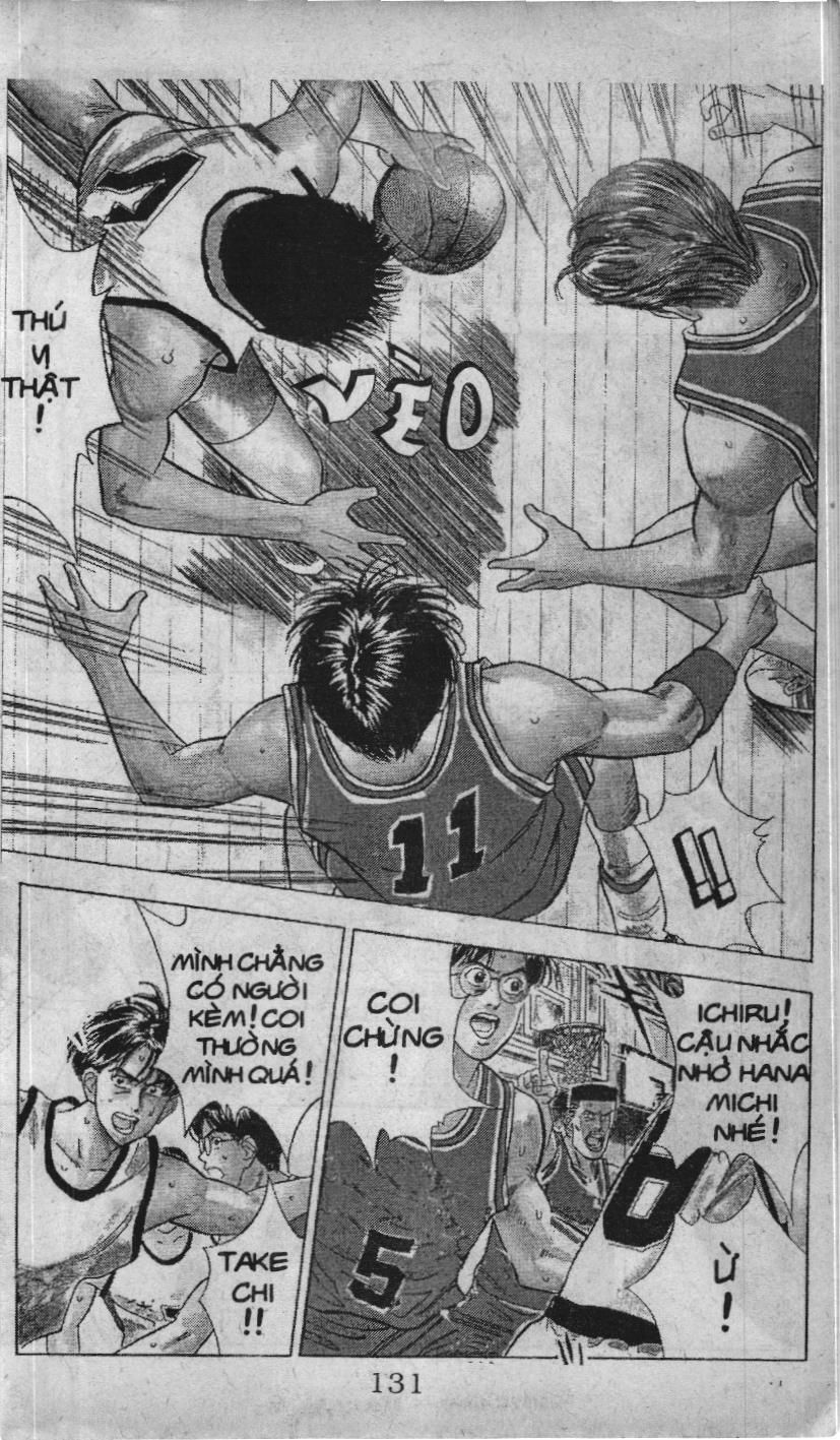 Slam Dunk (Scan) - Chương 39