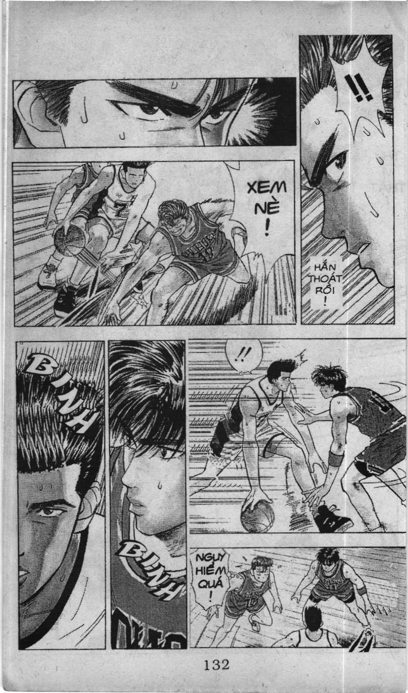 Slam Dunk (Scan) - Chương 39