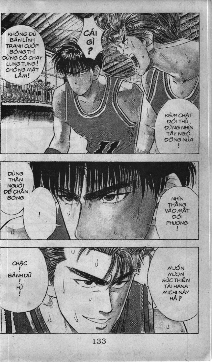 Slam Dunk (Scan) - Chương 39