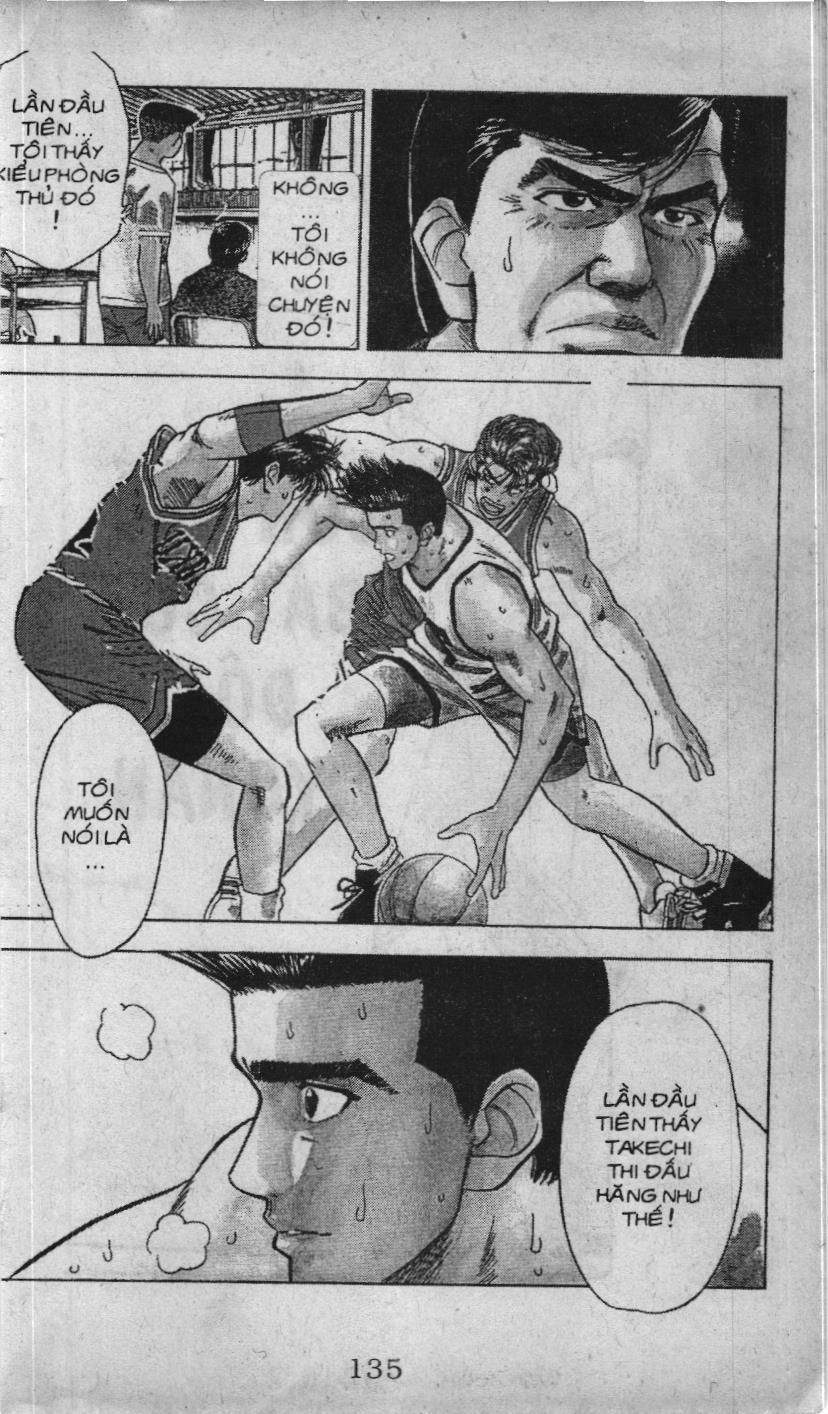 Slam Dunk (Scan) - Chương 39