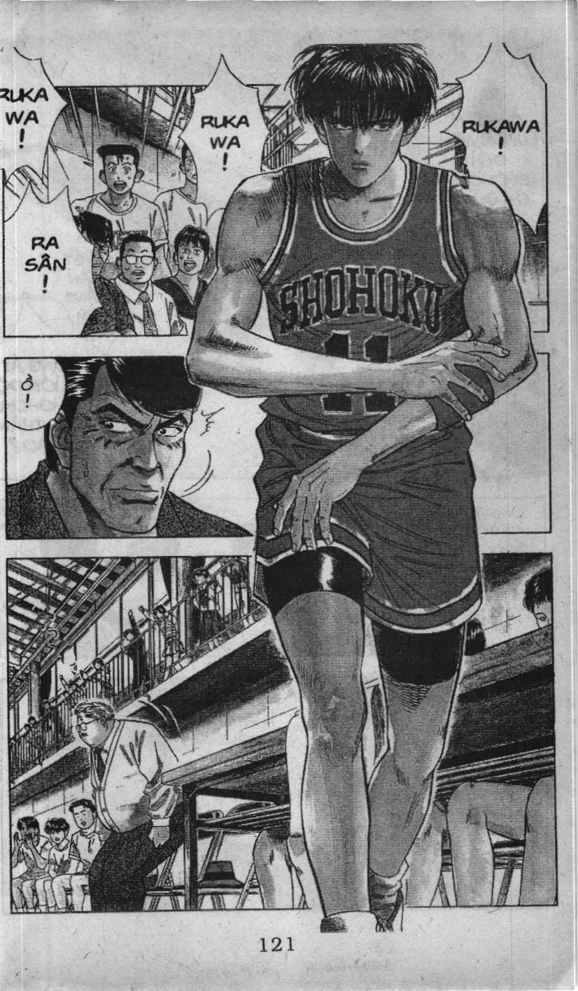 Slam Dunk (Scan) - Chương 39