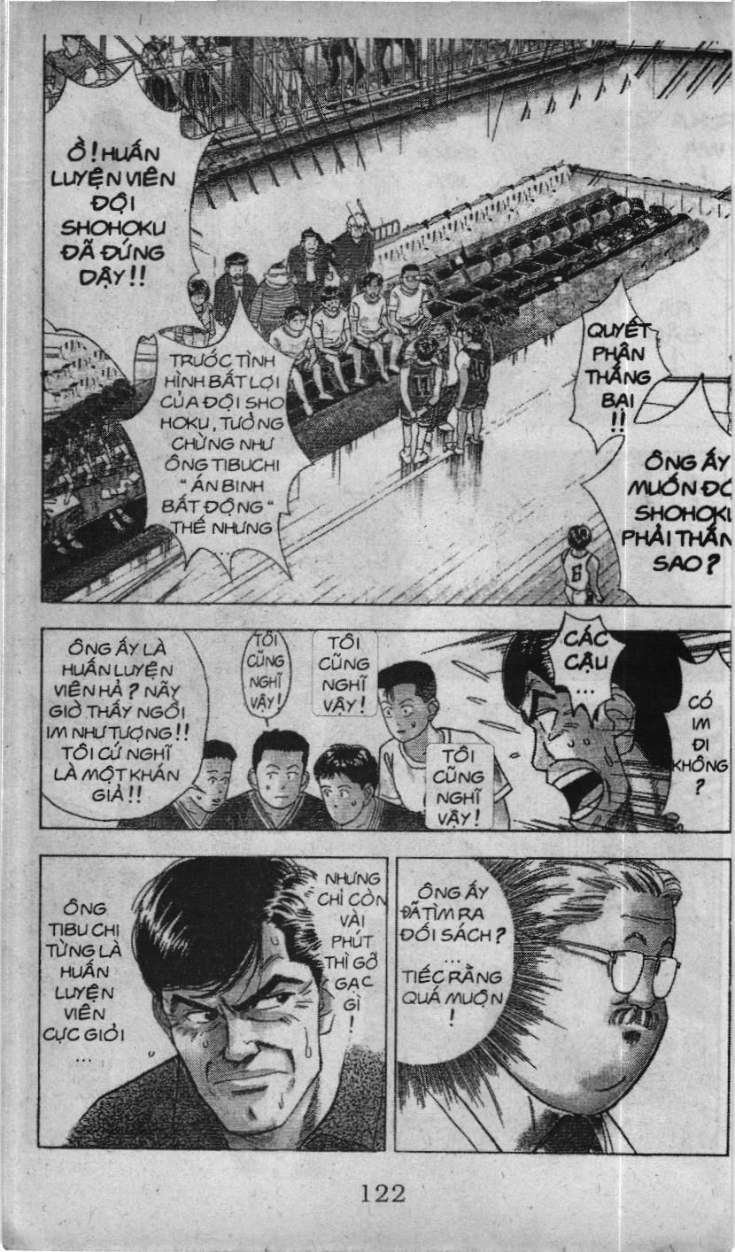 Slam Dunk (Scan) - Chương 39