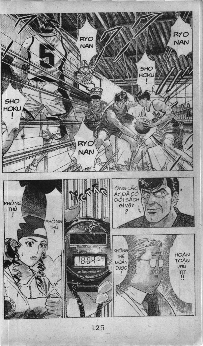 Slam Dunk (Scan) - Chương 39