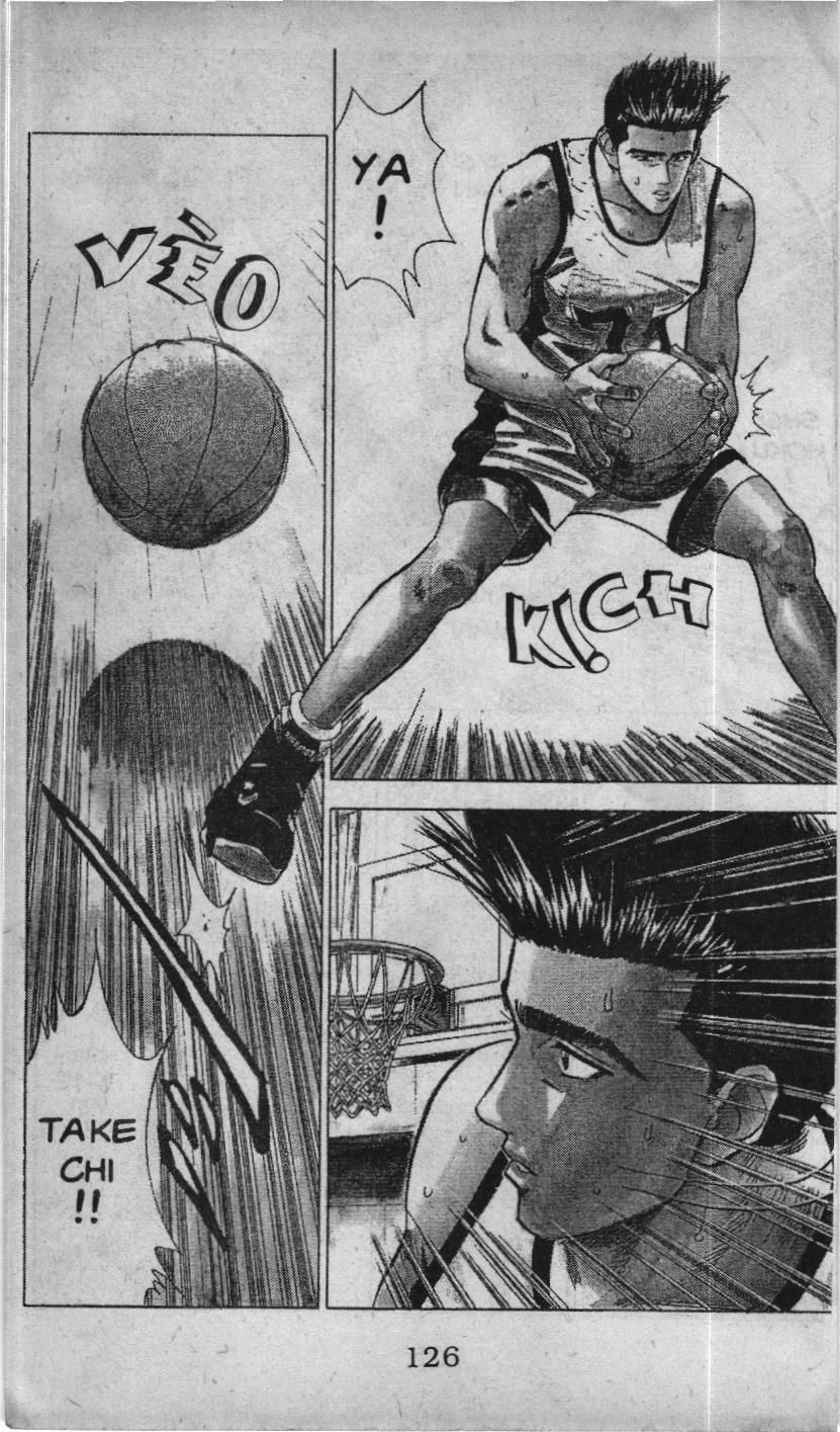 Slam Dunk (Scan) - Chương 39