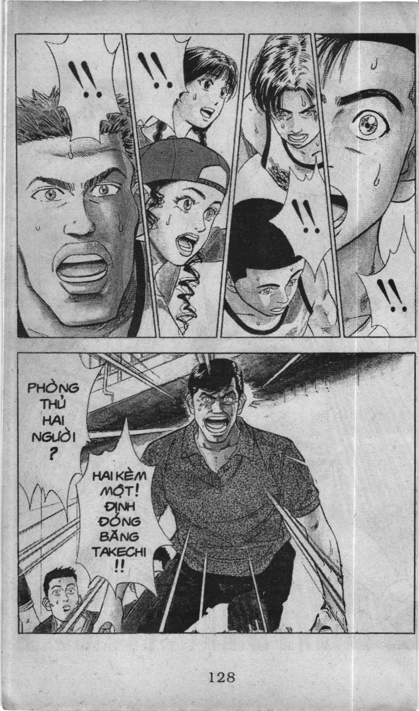 Slam Dunk (Scan) - Chương 39