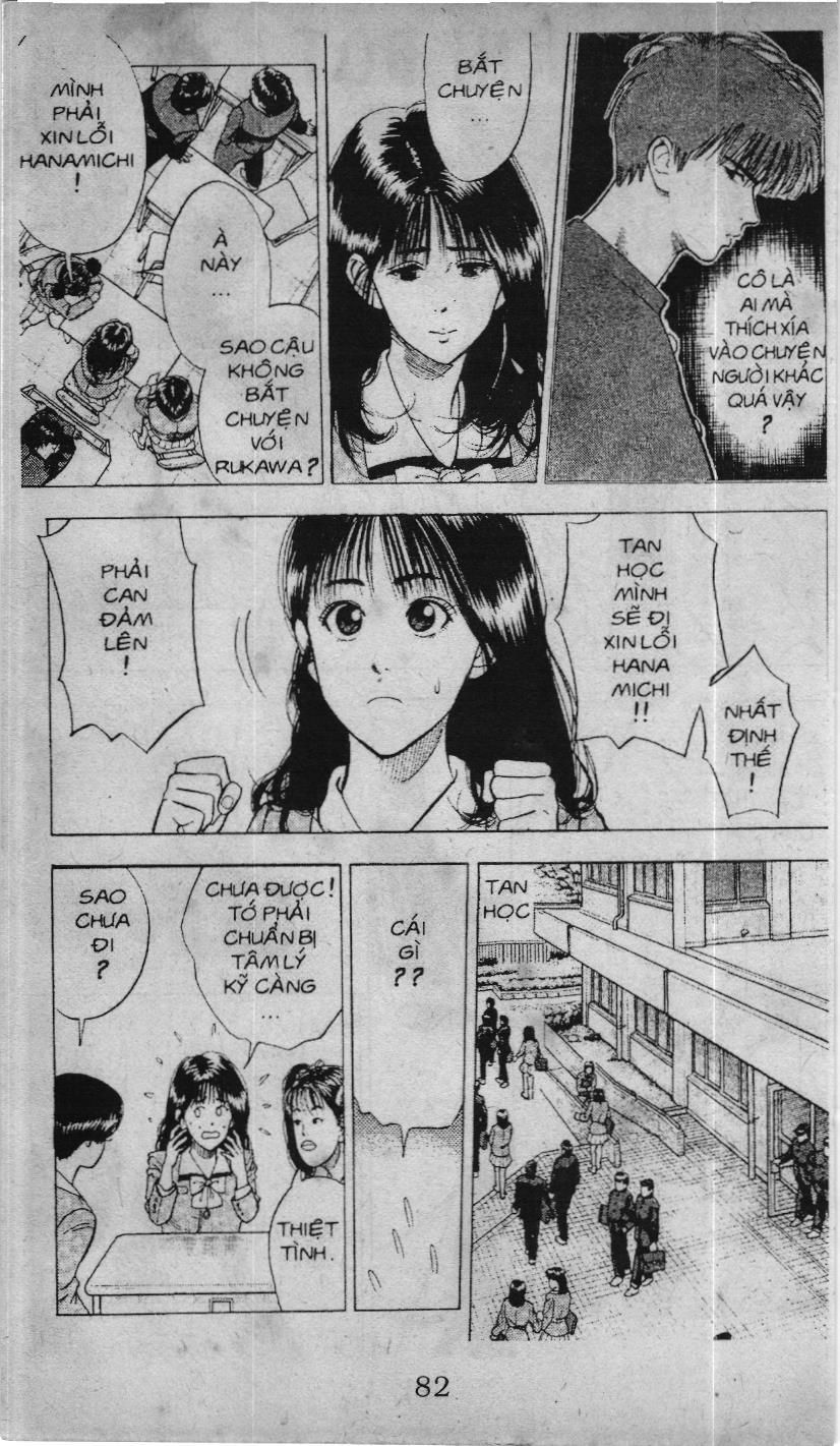 Slam Dunk (Scan) - Chương 4
