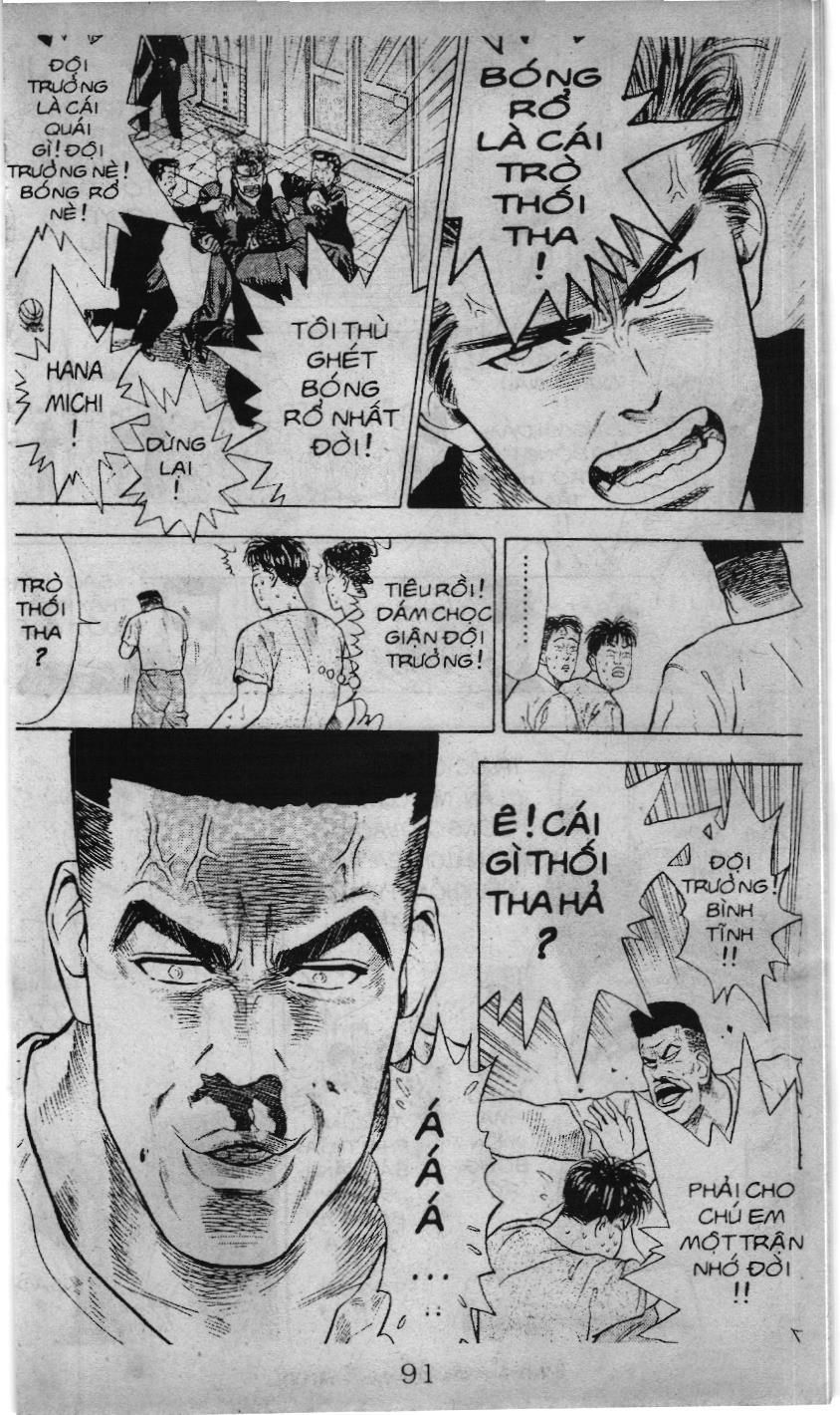 Slam Dunk (Scan) - Chương 4