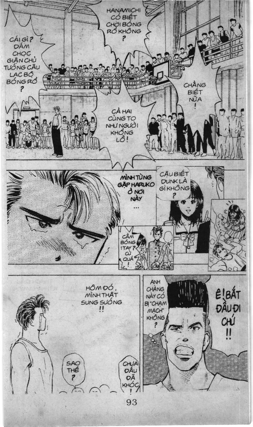 Slam Dunk (Scan) - Chương 4