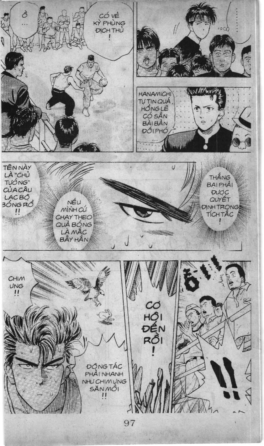 Slam Dunk (Scan) - Chương 4