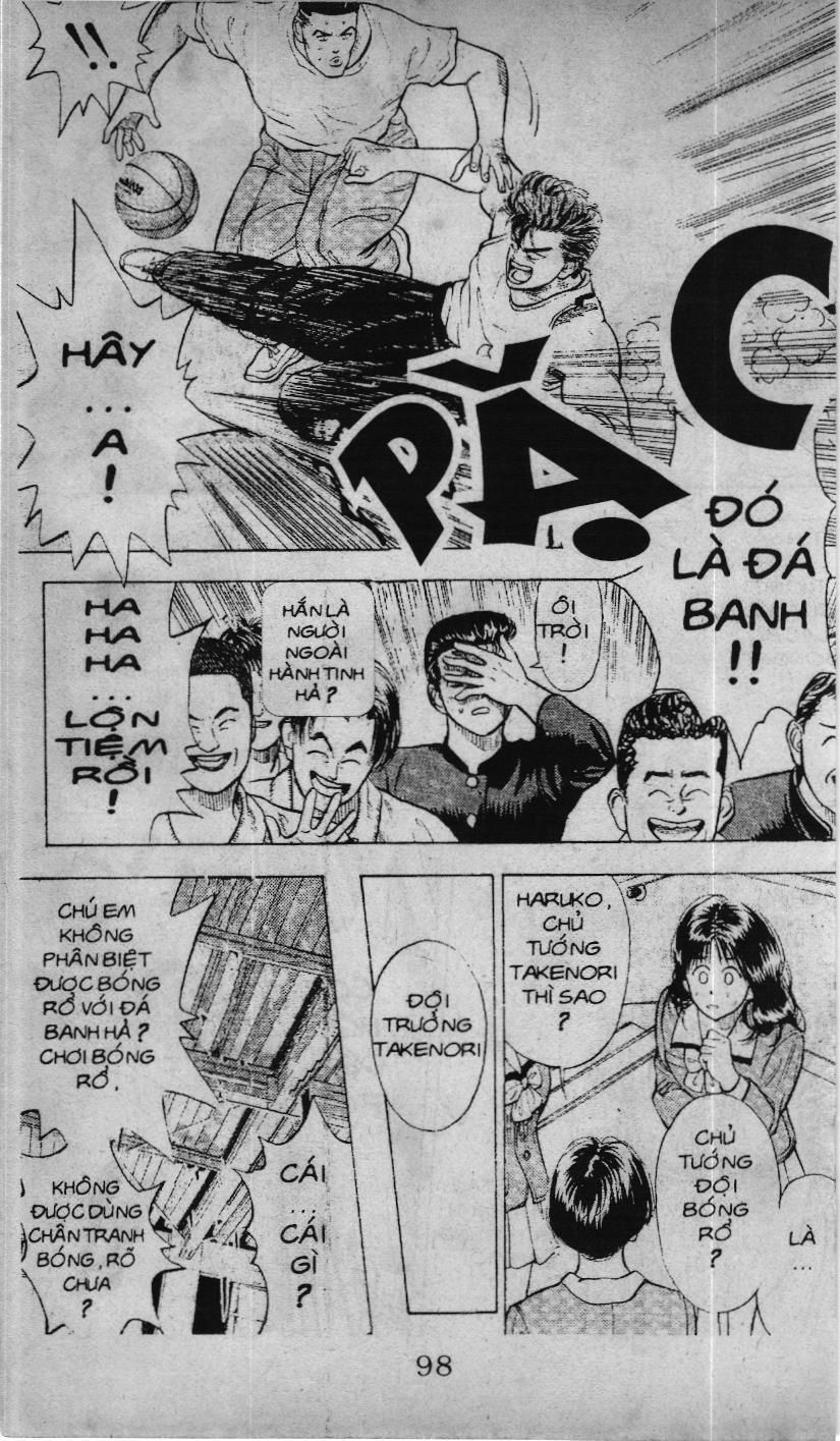 Slam Dunk (Scan) - Chương 4