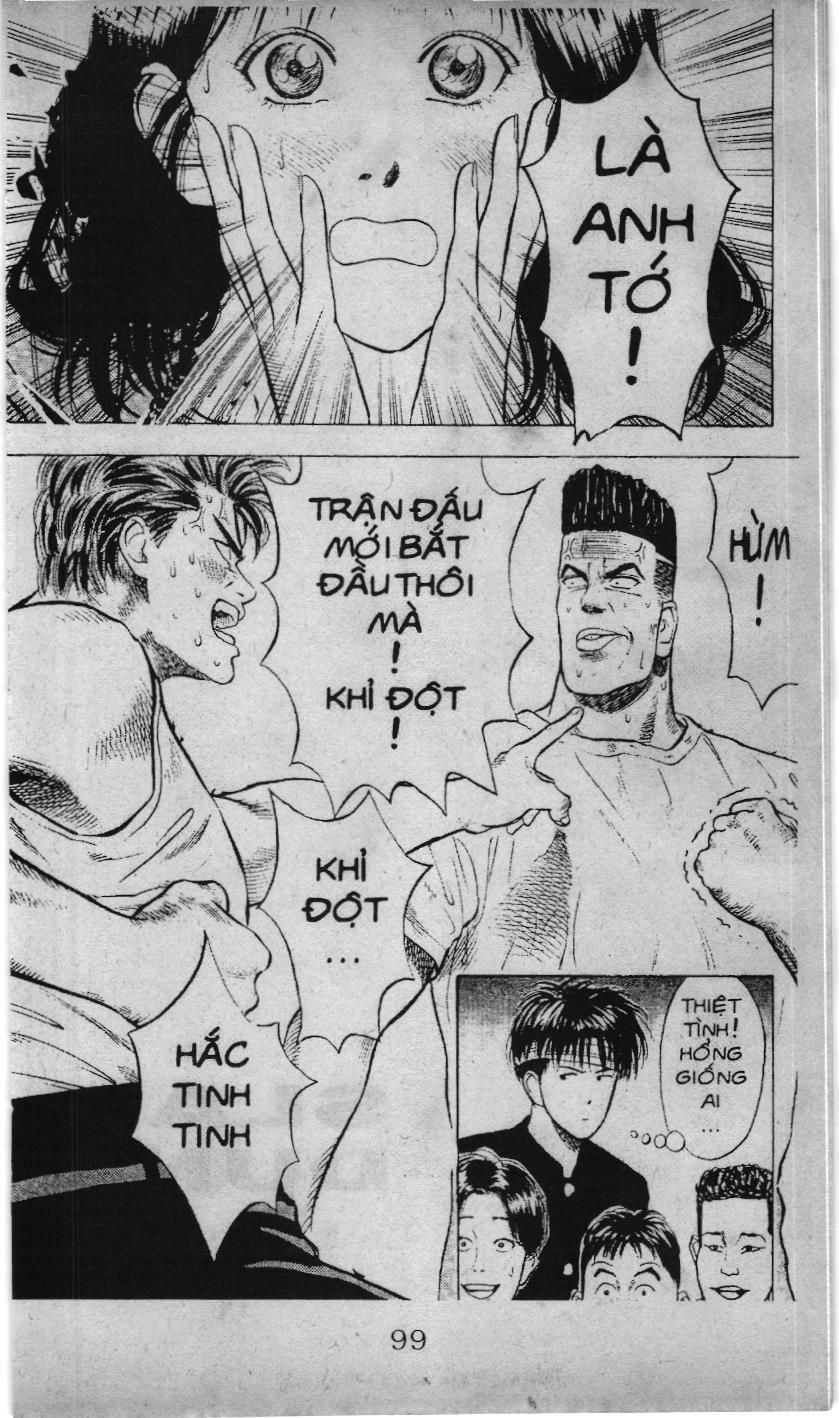 Slam Dunk (Scan) - Chương 4