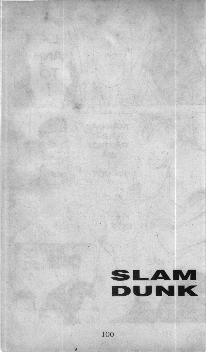 Slam Dunk (Scan) - Chương 4
