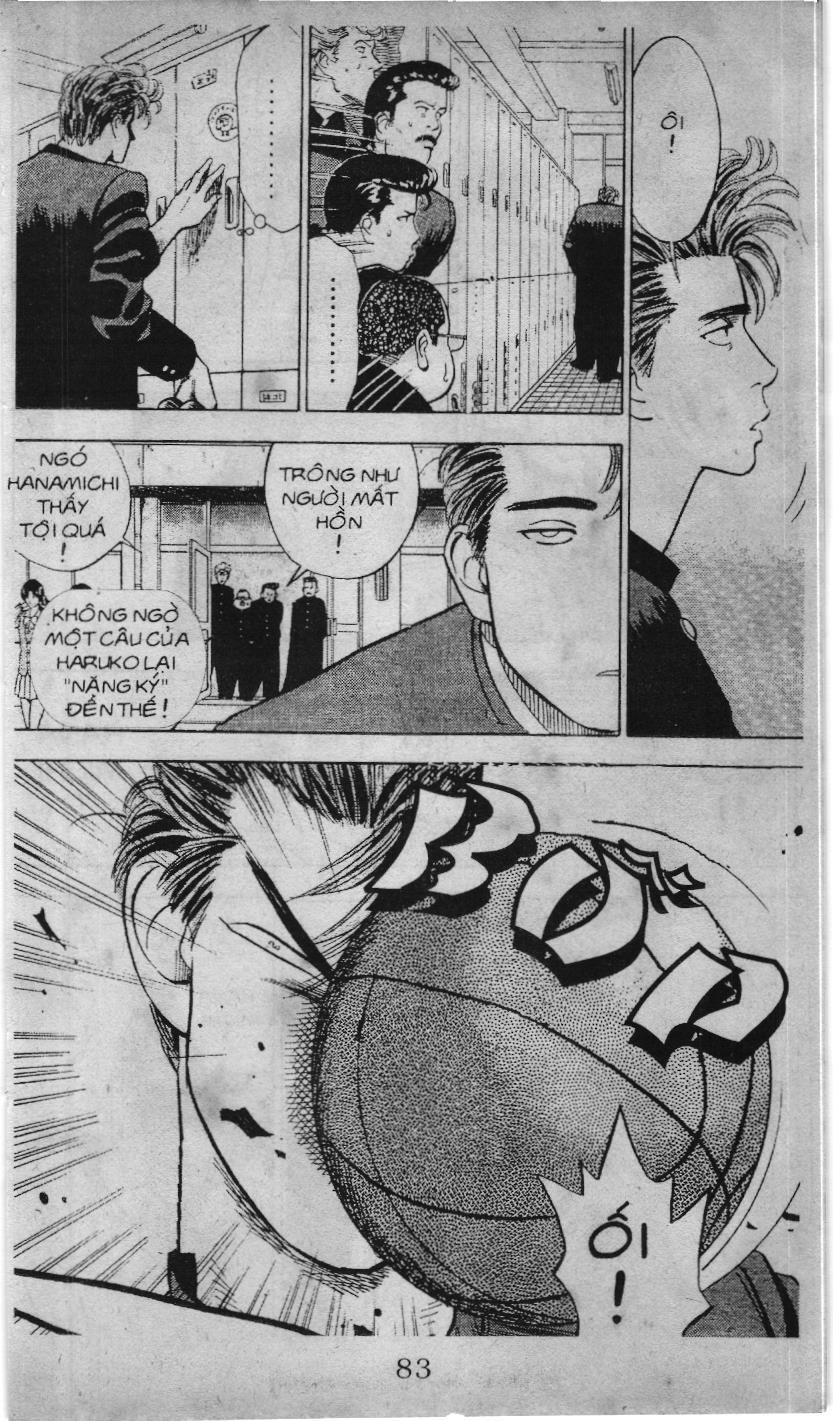 Slam Dunk (Scan) - Chương 4