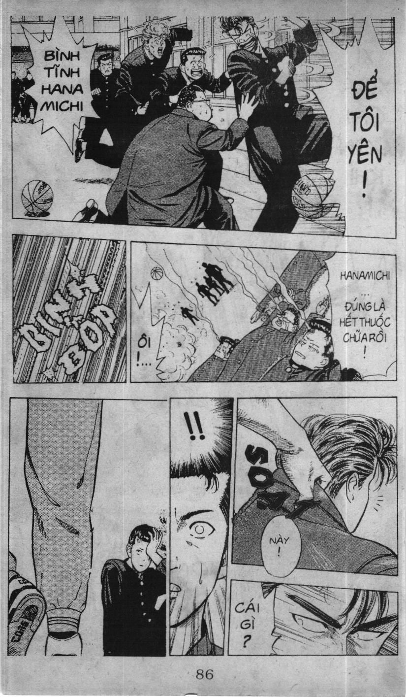 Slam Dunk (Scan) - Chương 4