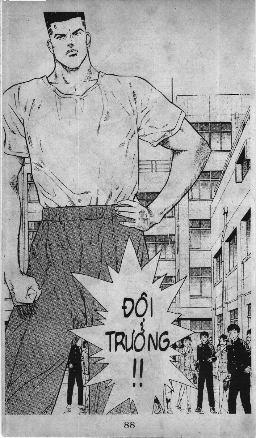 Slam Dunk (Scan) - Chương 4