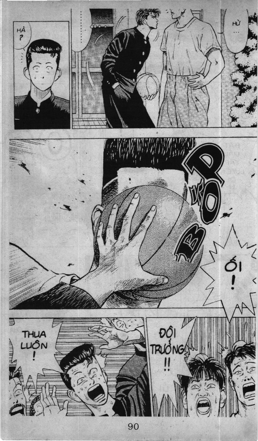 Slam Dunk (Scan) - Chương 4