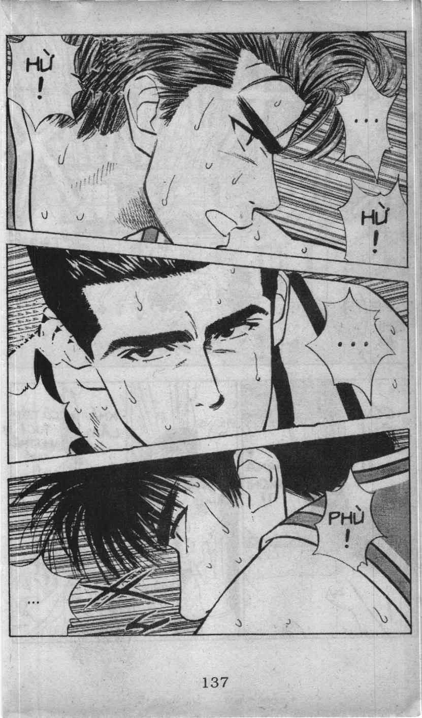 Slam Dunk (Scan) - Chương 40