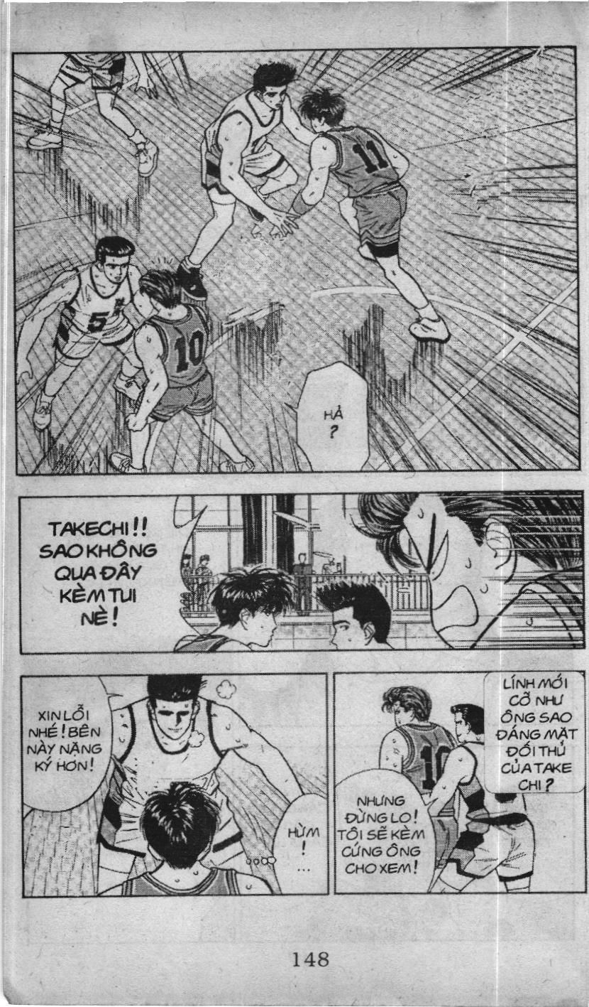 Slam Dunk (Scan) - Chương 40