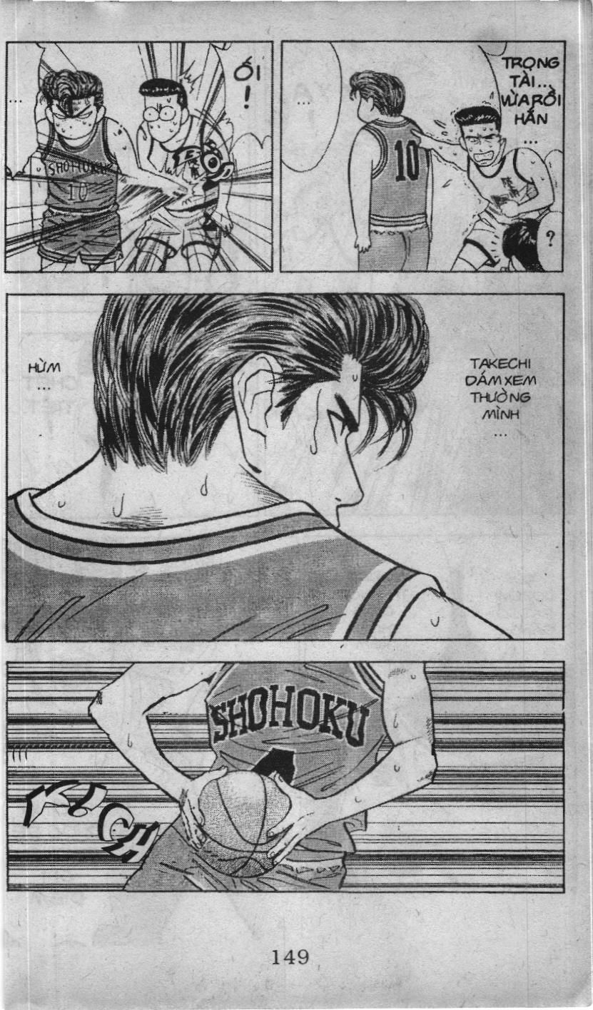 Slam Dunk (Scan) - Chương 40