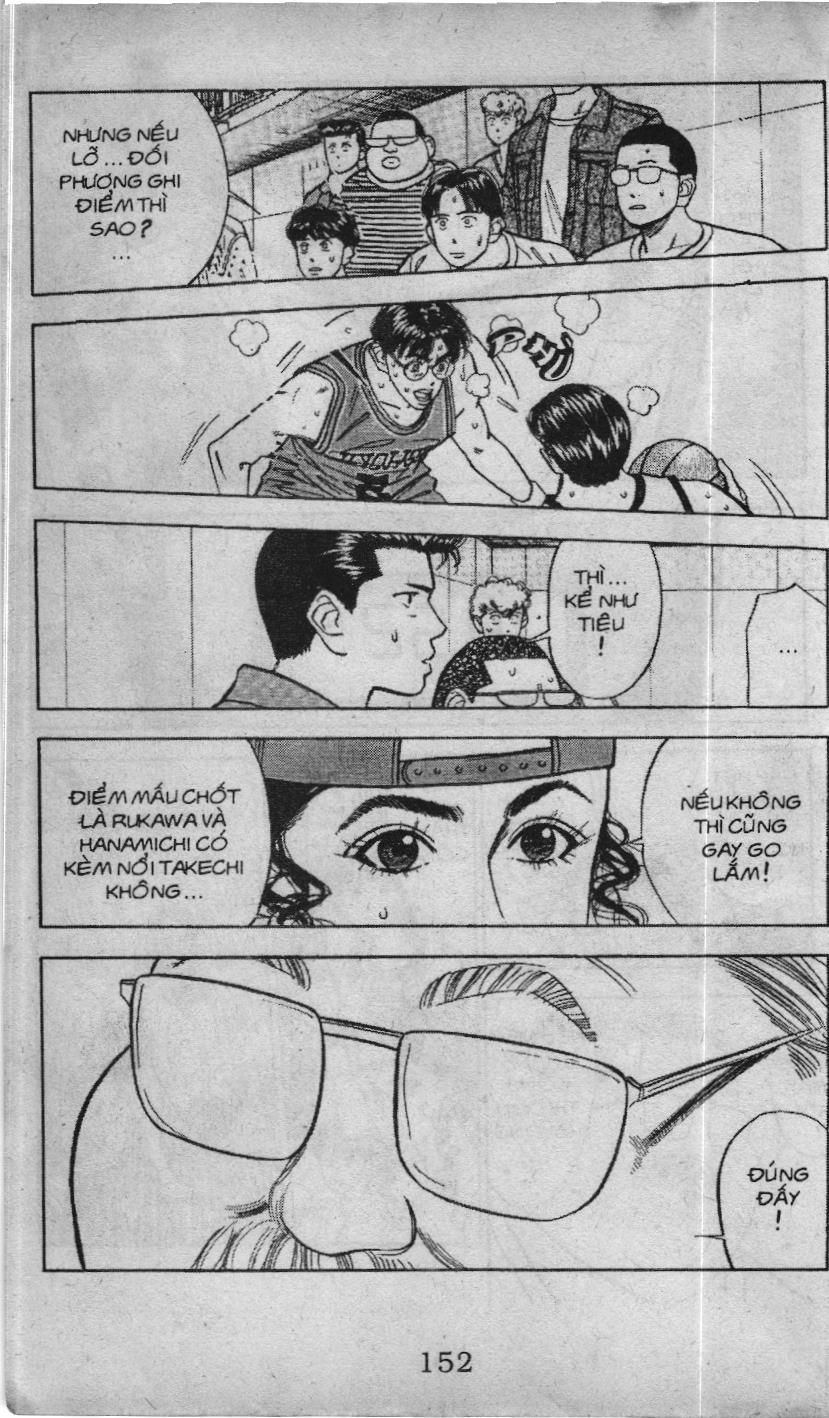 Slam Dunk (Scan) - Chương 40