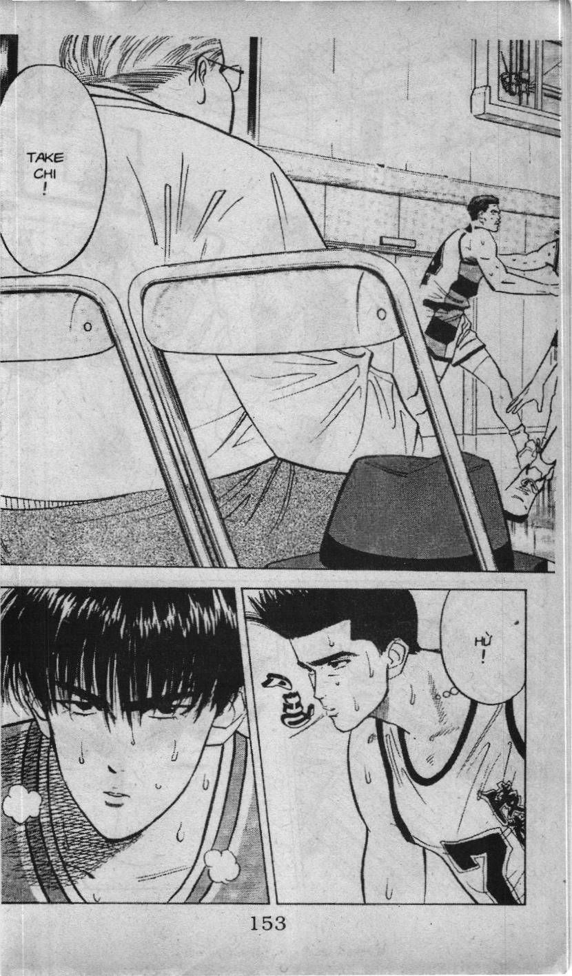 Slam Dunk (Scan) - Chương 40