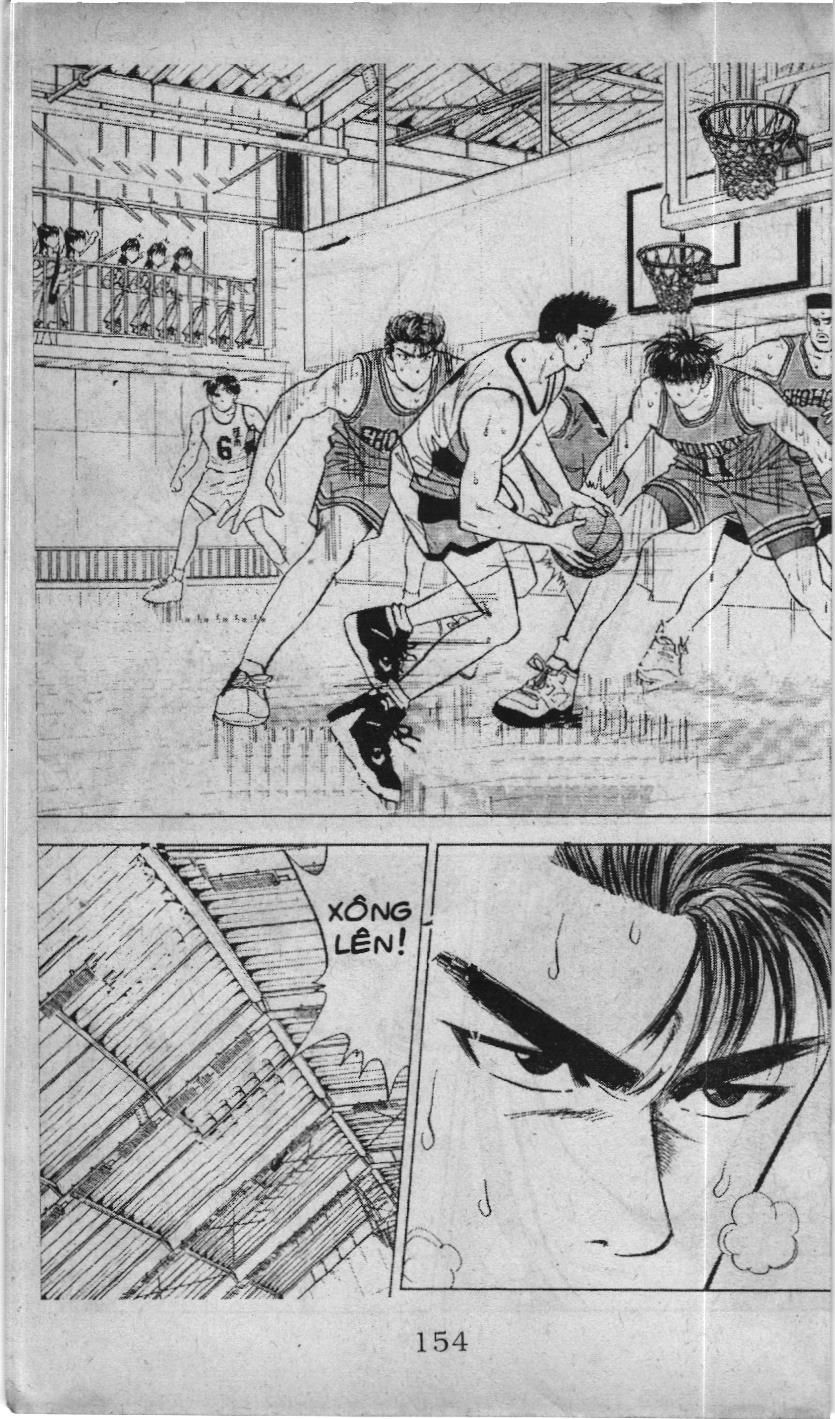 Slam Dunk (Scan) - Chương 40