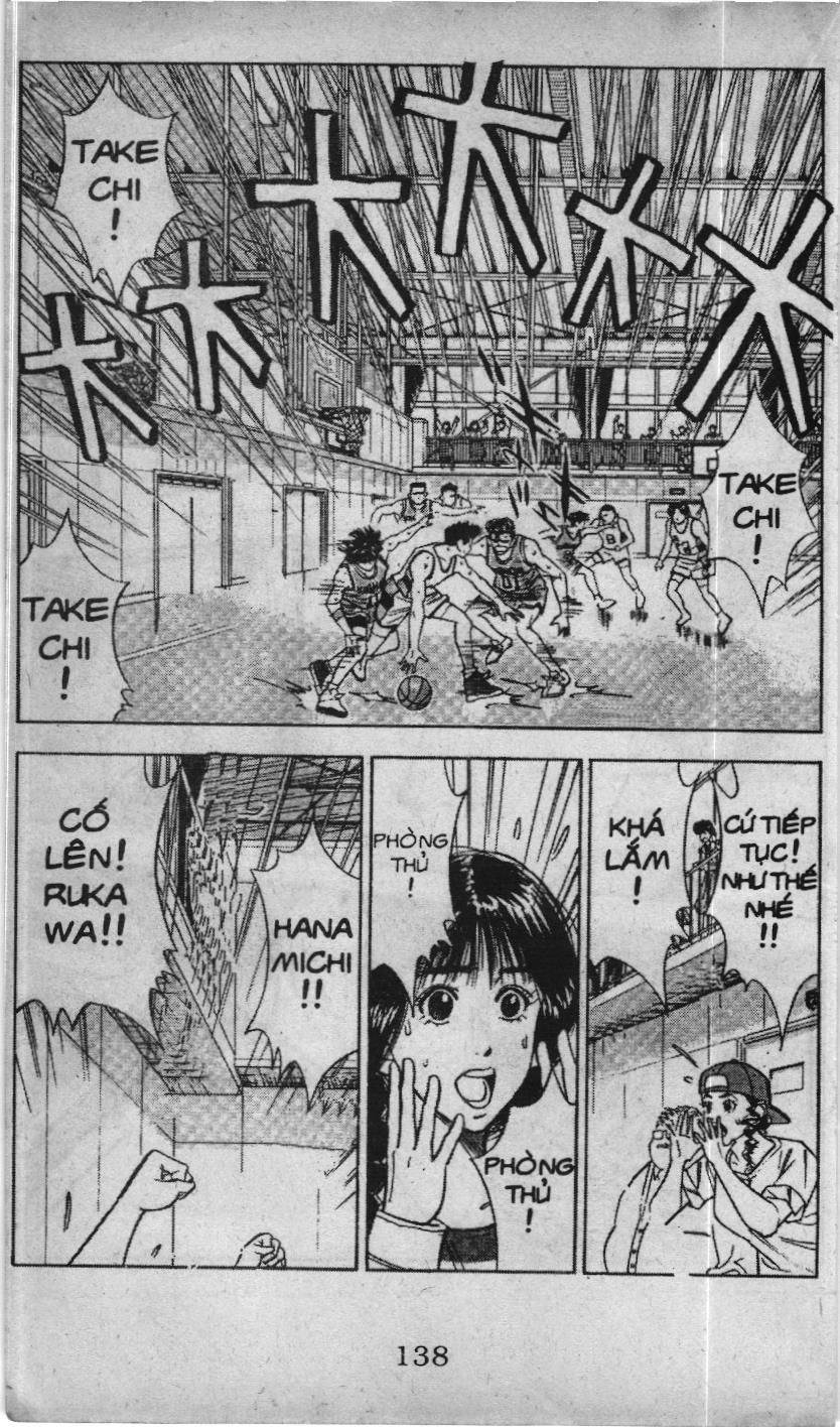 Slam Dunk (Scan) - Chương 40