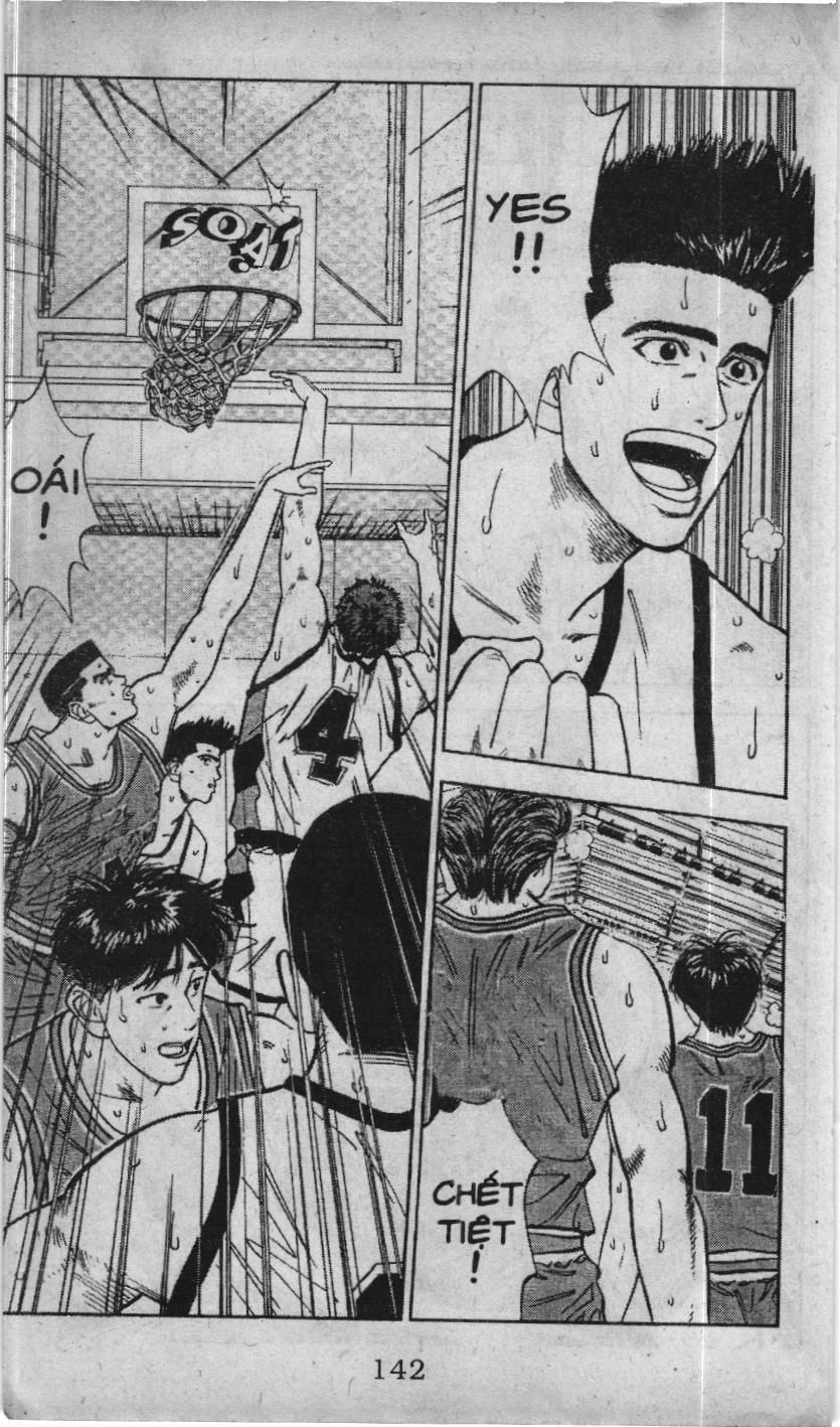 Slam Dunk (Scan) - Chương 40