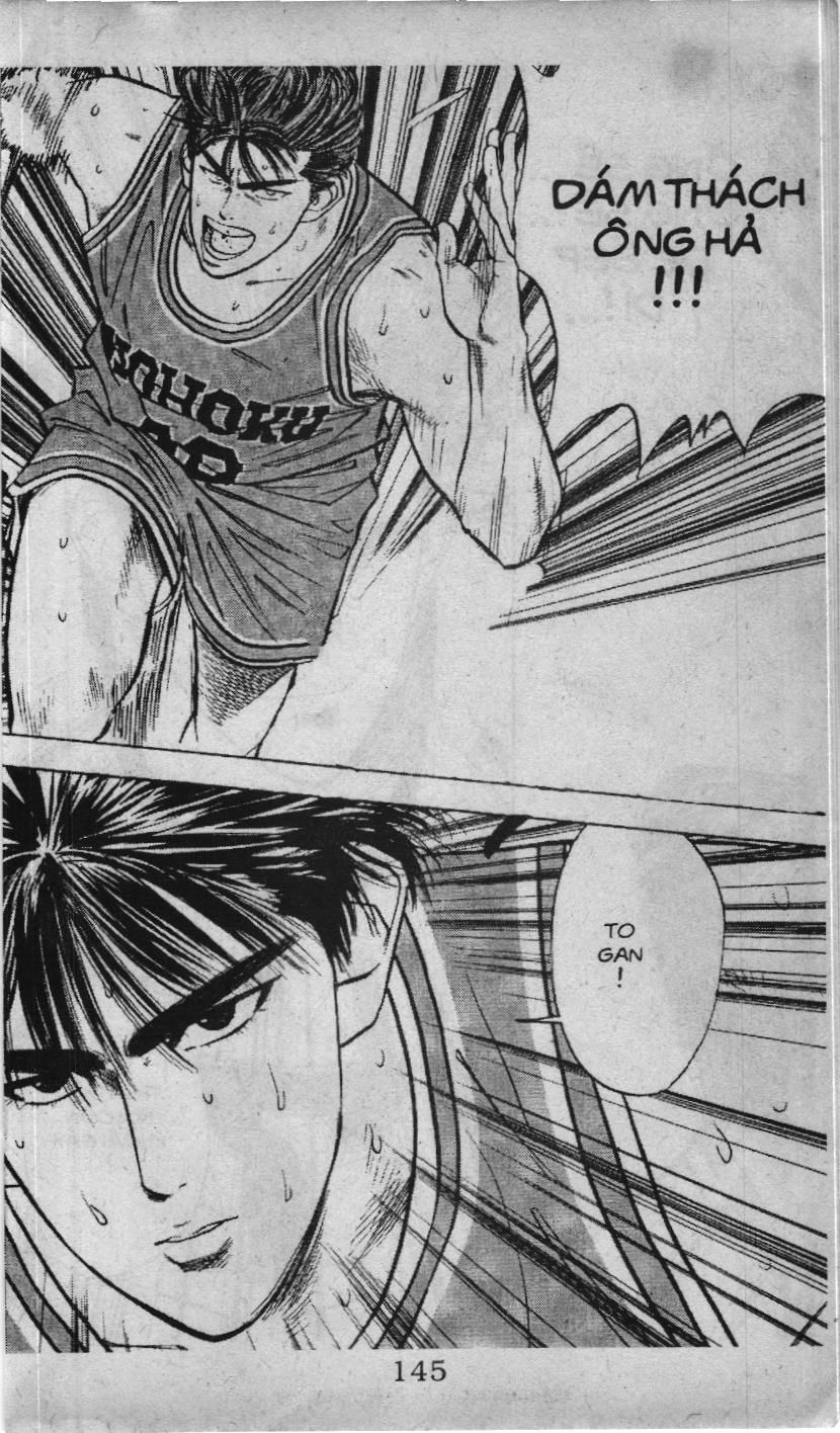 Slam Dunk (Scan) - Chương 40