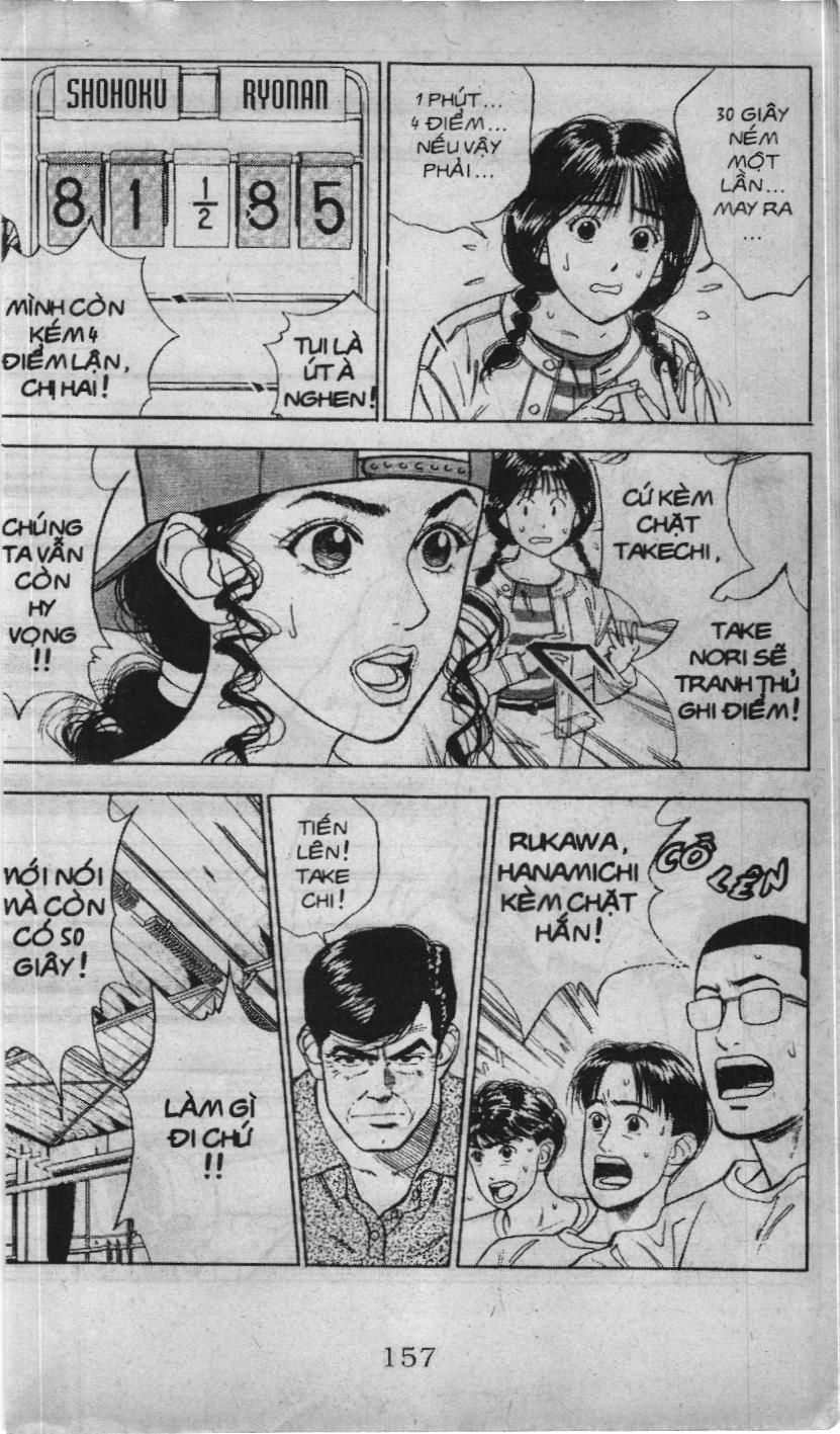 Slam Dunk (Scan) - Chương 41