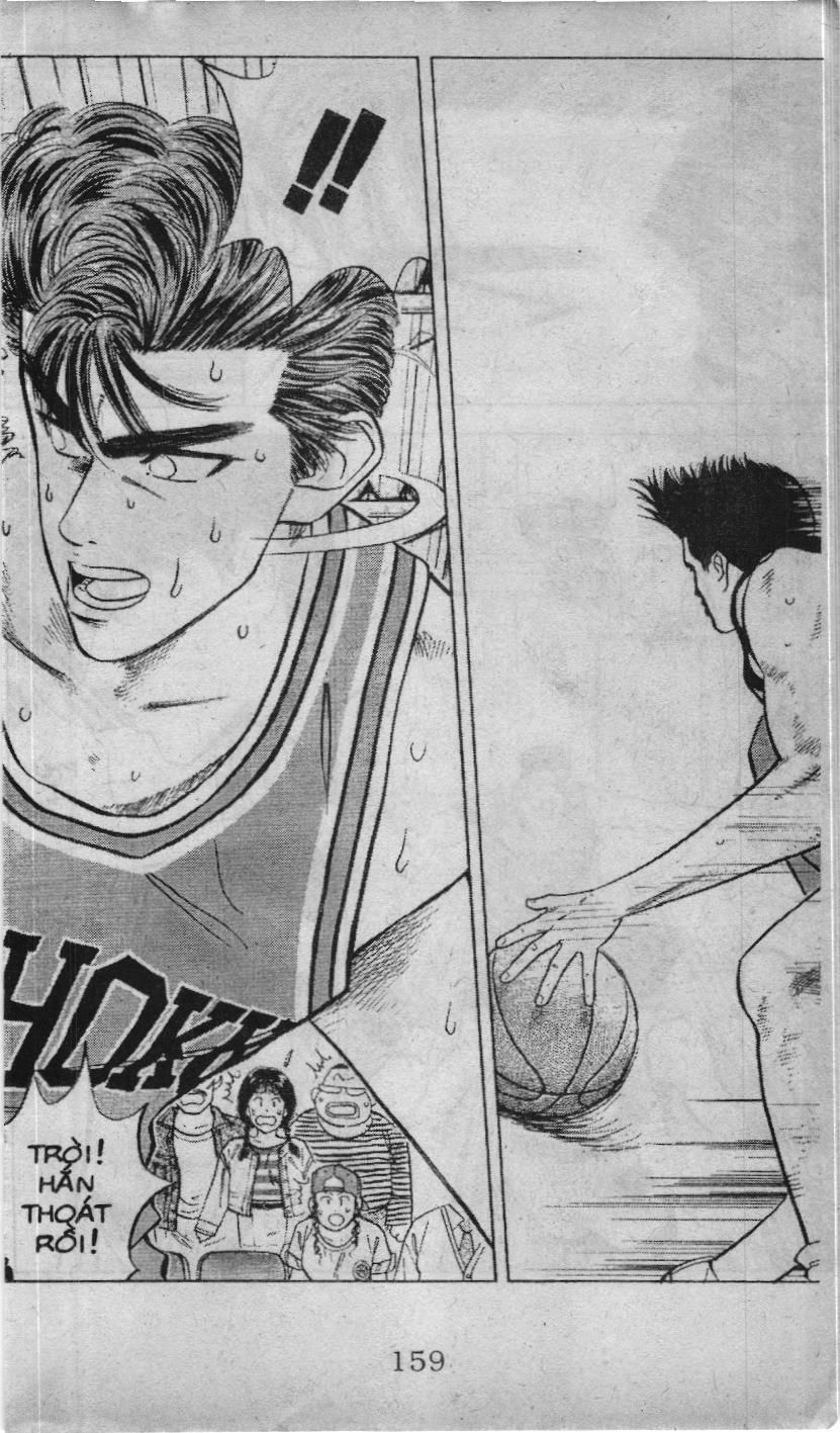 Slam Dunk (Scan) - Chương 41