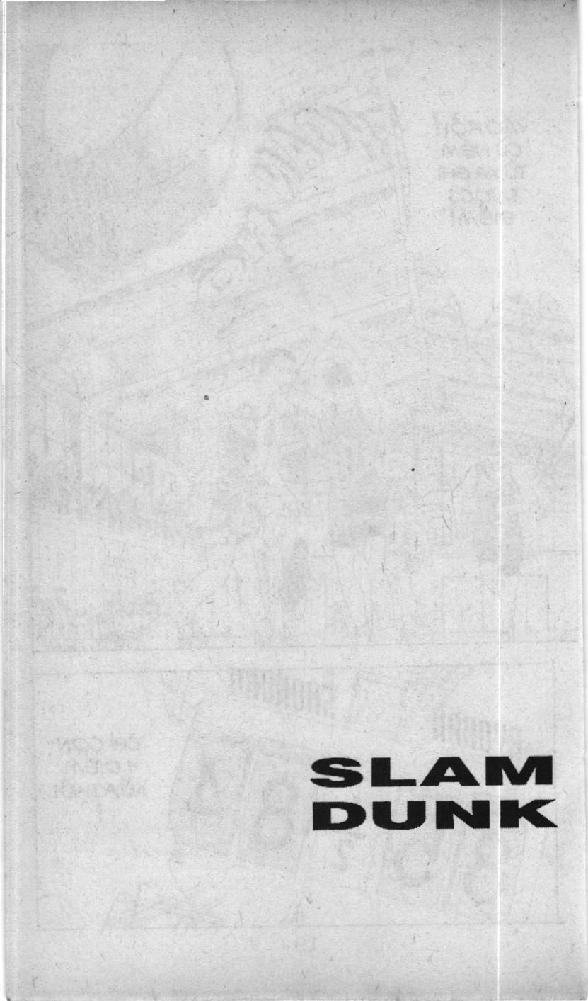 Slam Dunk (Scan) - Chương 42