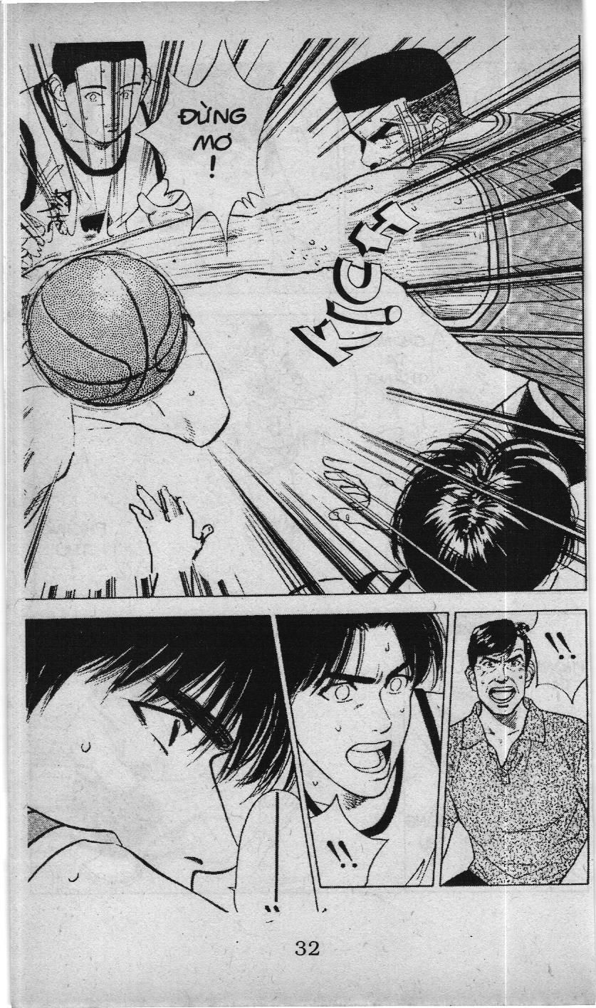 Slam Dunk (Scan) - Chương 42