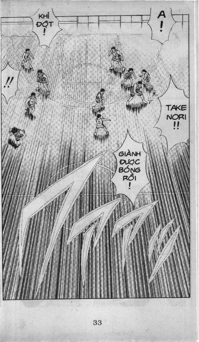 Slam Dunk (Scan) - Chương 42