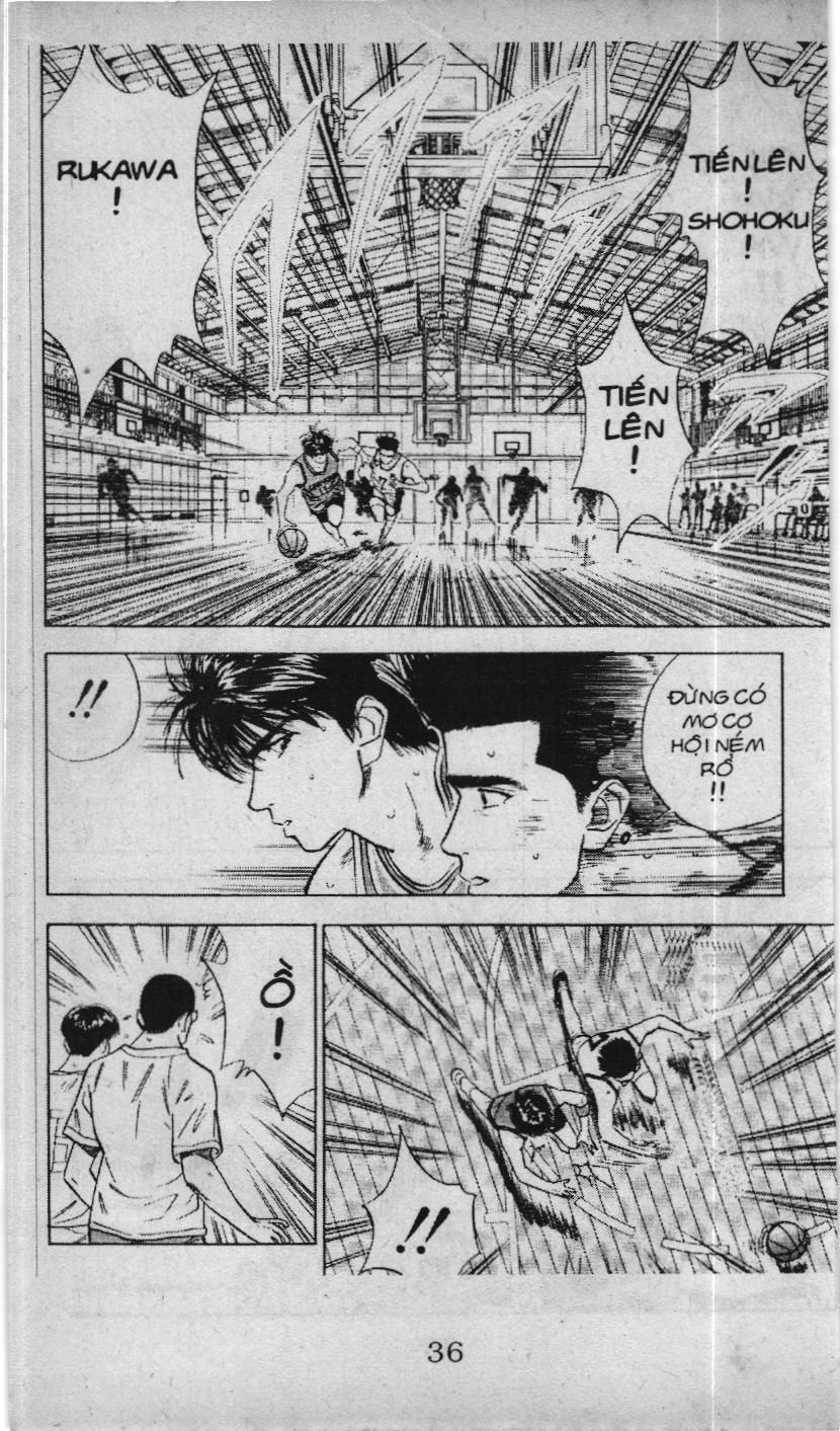 Slam Dunk (Scan) - Chương 42