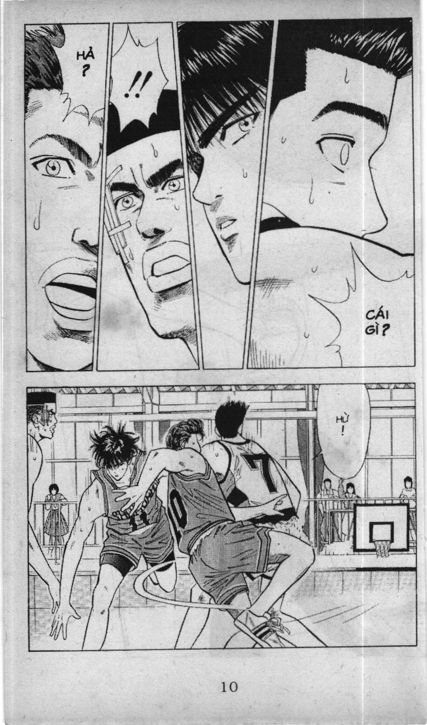 Slam Dunk (Scan) - Chương 42